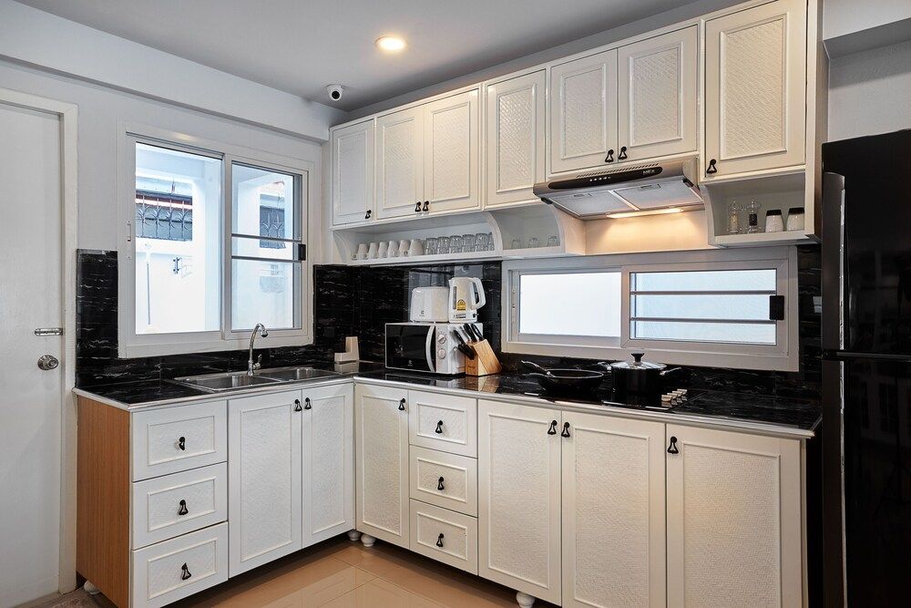 Gala Express Deluxe Villa, 4 Bedrooms, Private Pool 6