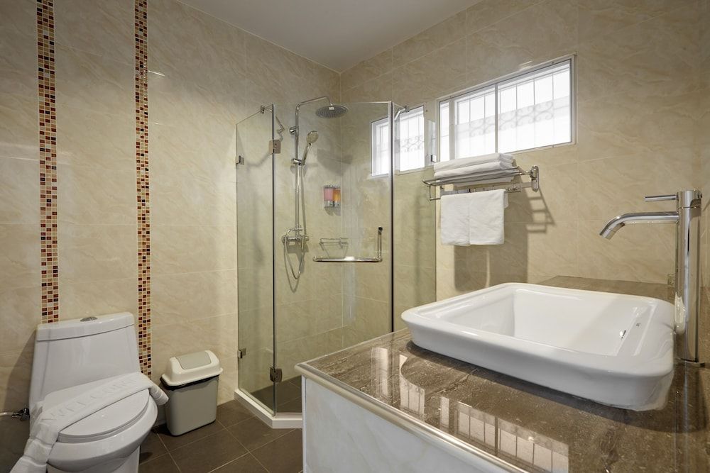 Gala Express Deluxe Villa, 4 Bedrooms, Private Pool 15