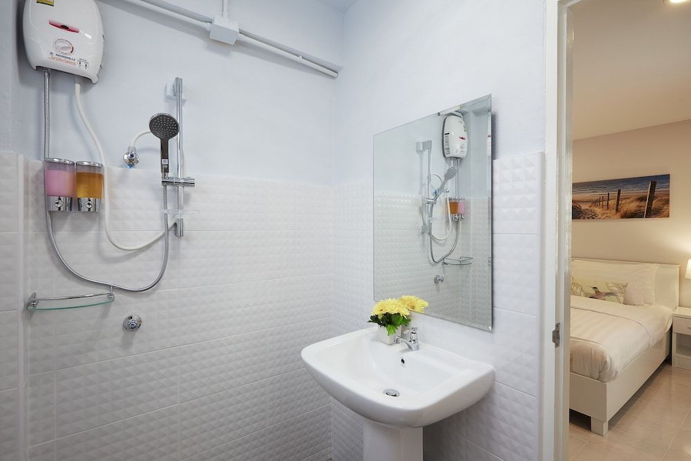 Gala Express Deluxe Villa, 4 Bedrooms, Private Pool 16