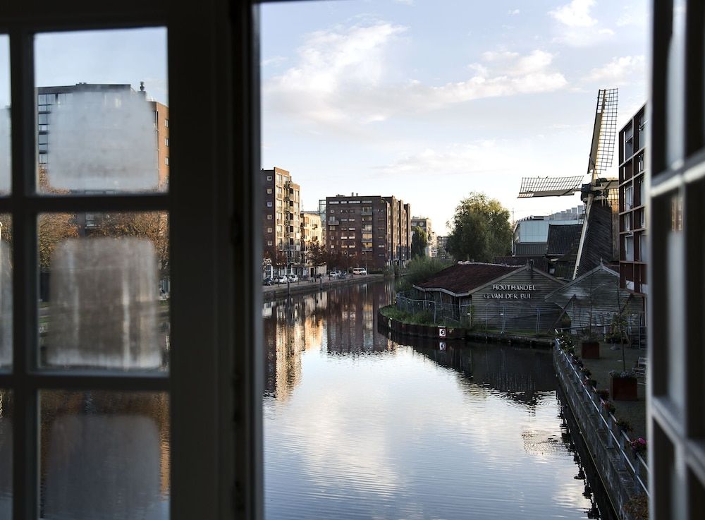 undefined SWEETS - Beltbrug 9