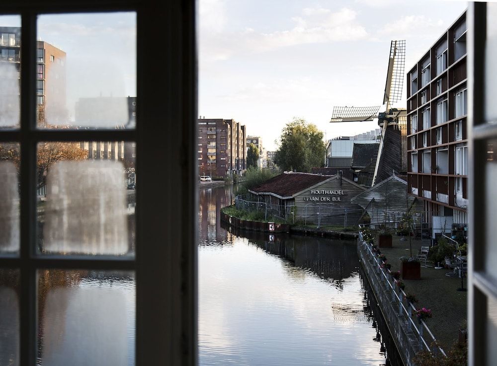 City View from Property