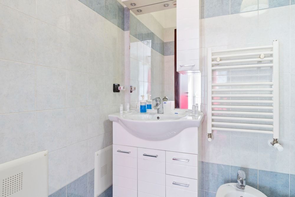 Milano-Rubattino Budget Apartment Apartment, 1 Bedroom 14