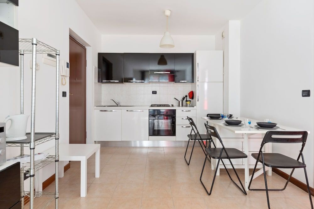 undefined Milano-Rubattino Budget Apartment 7