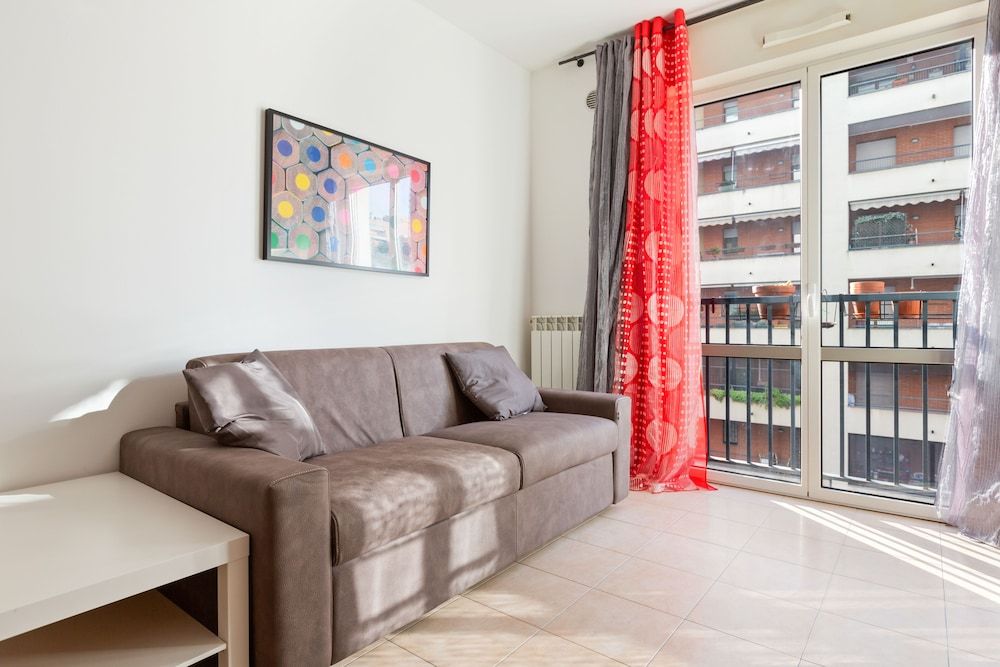 Milano-Rubattino Budget Apartment Apartment, 1 Bedroom 11