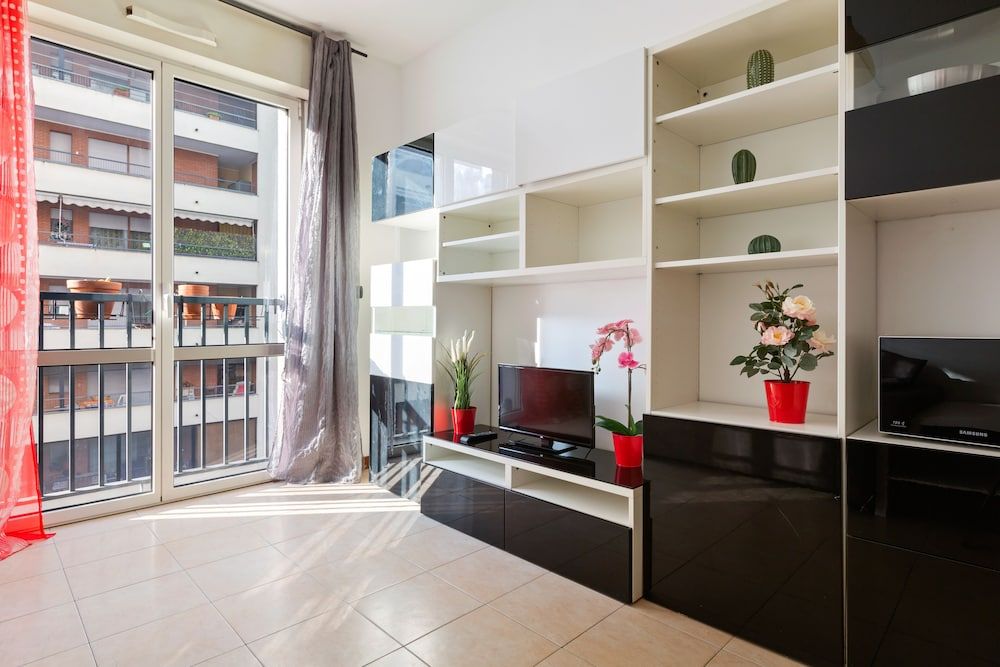 Milano-Rubattino Budget Apartment Apartment, 1 Bedroom 12