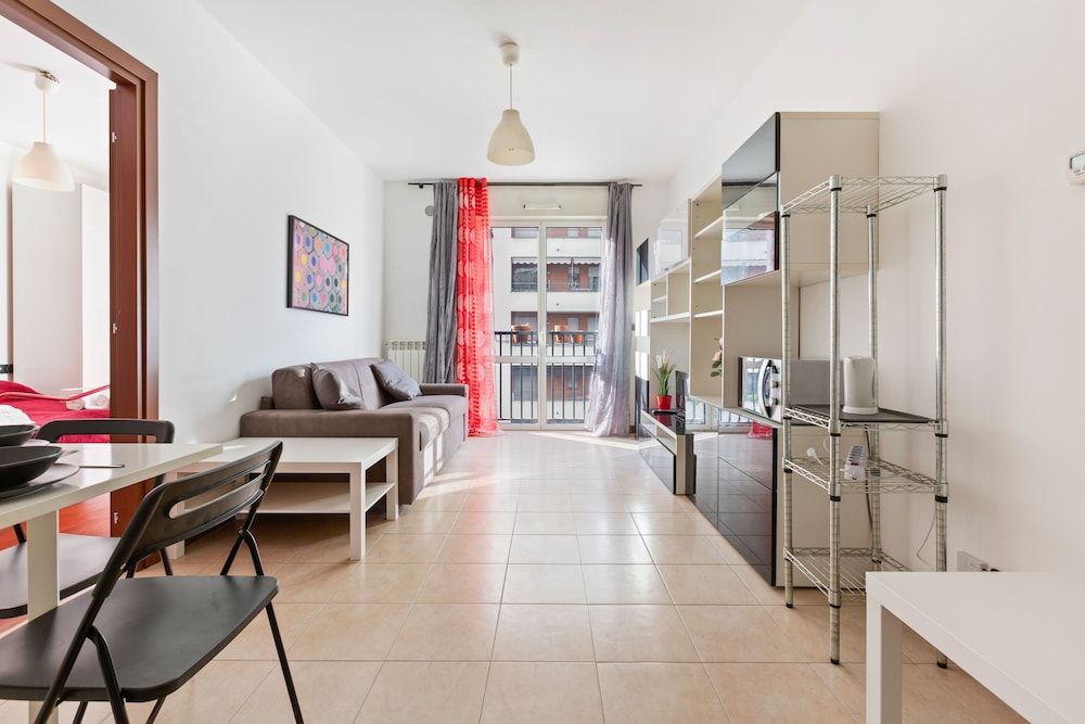 undefined Milano-Rubattino Budget Apartment 3