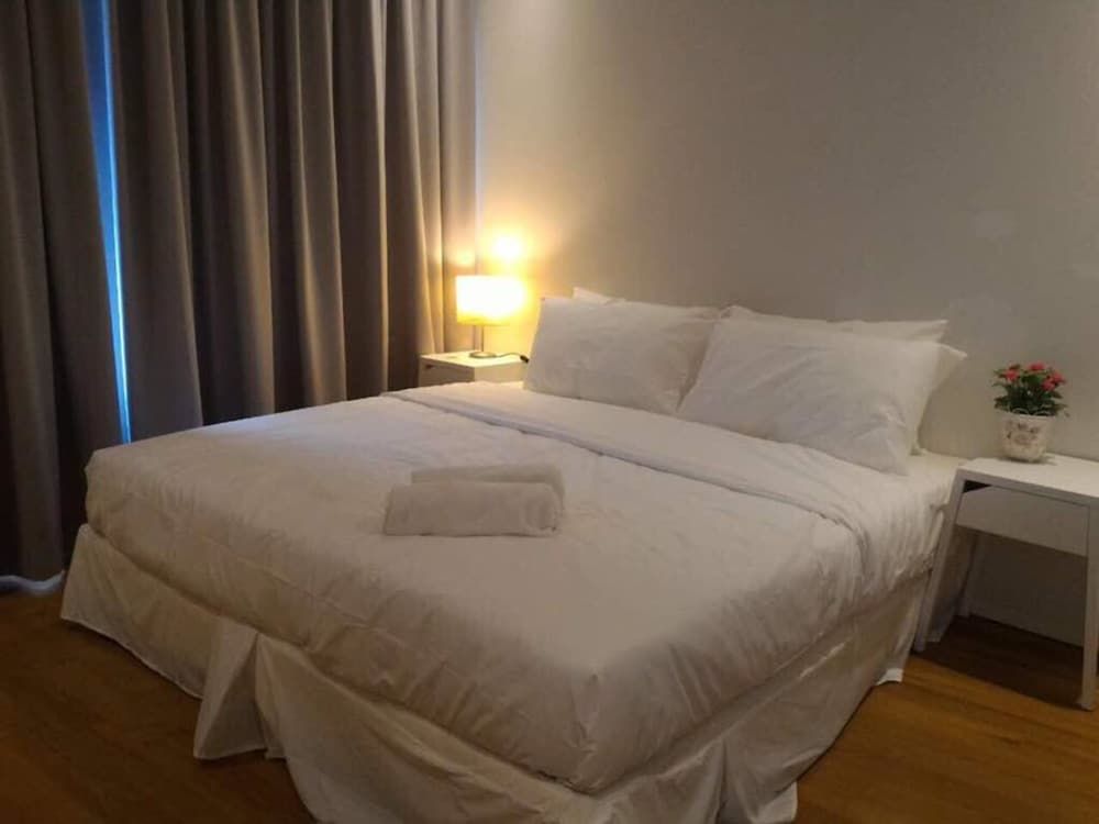 undefined Go Home Vortex KLCC 2