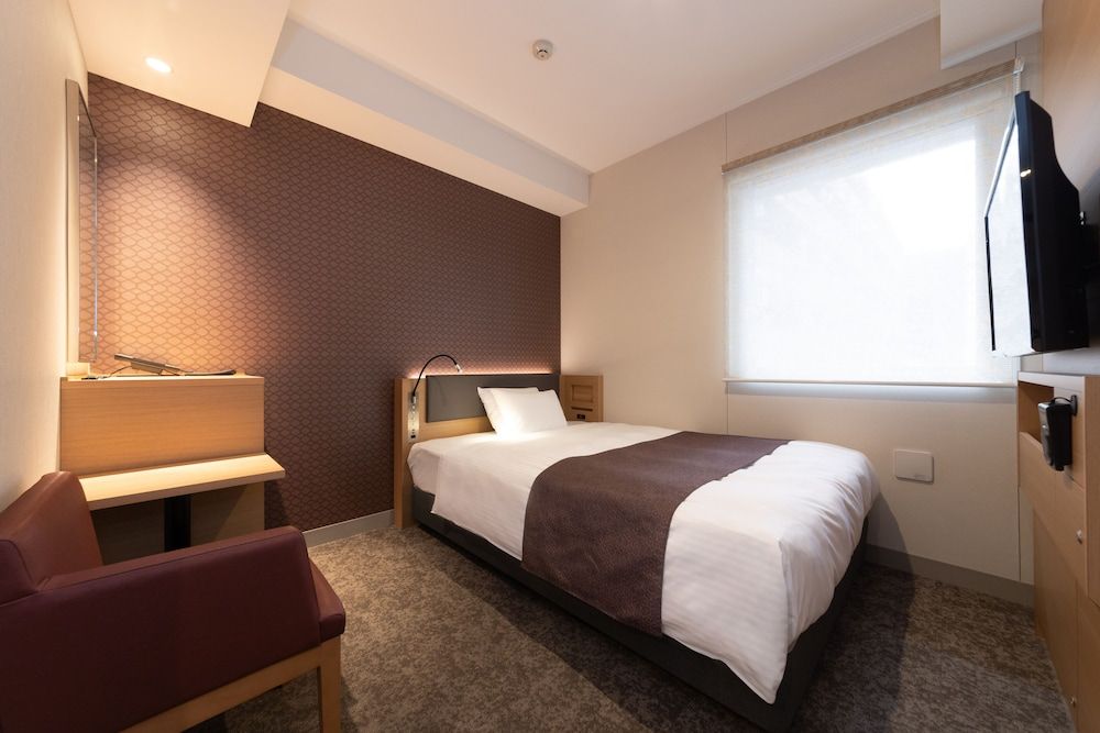 undefined Keikyu Ex Inn Tokyo Nihombashi 3