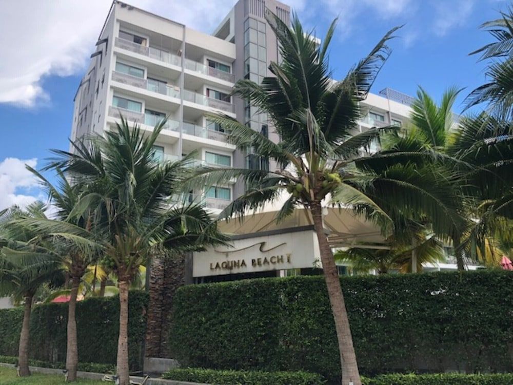 undefined Laguna Beach Resort 1 Jomtien 3