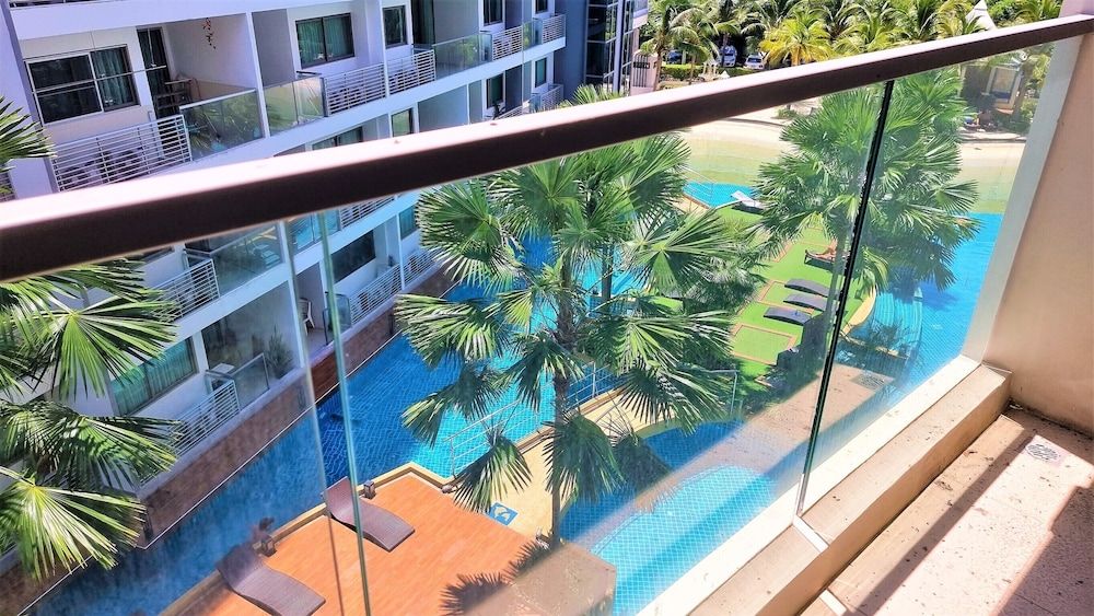 undefined Laguna Beach Resort 1 Jomtien 8