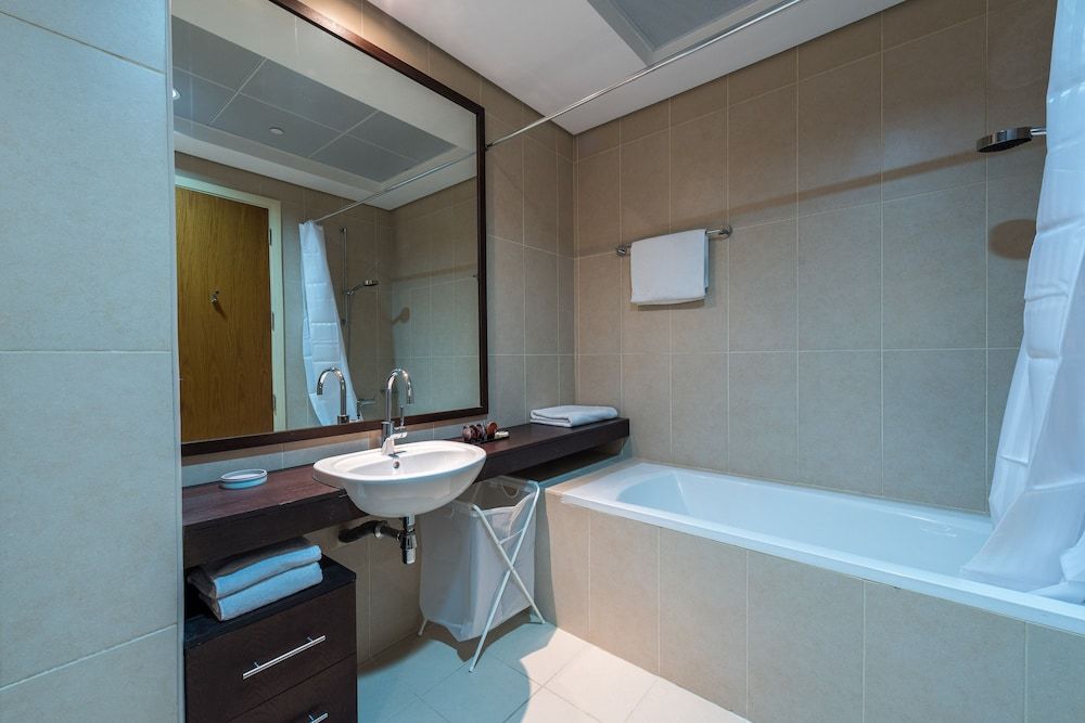 EDEN'S Homes & Villas - Dream Palm Residences Luxury Apartment, 2 Bedrooms, Non Smoking, Sea View 10