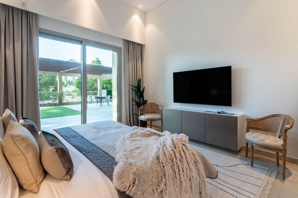 EDEN'S Homes & Villas - Dream Palm Residences Luxury Penthouse, 4 Bedrooms, Non Smoking, Private Pool 8