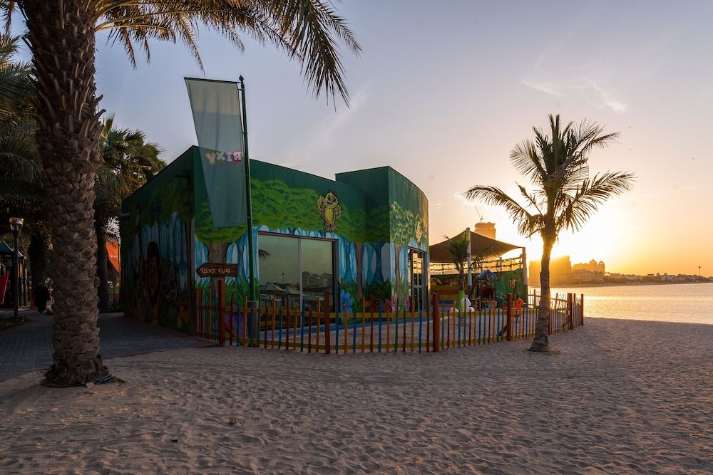 undefined EDEN'S Homes & Villas - Dream Palm Residences 3