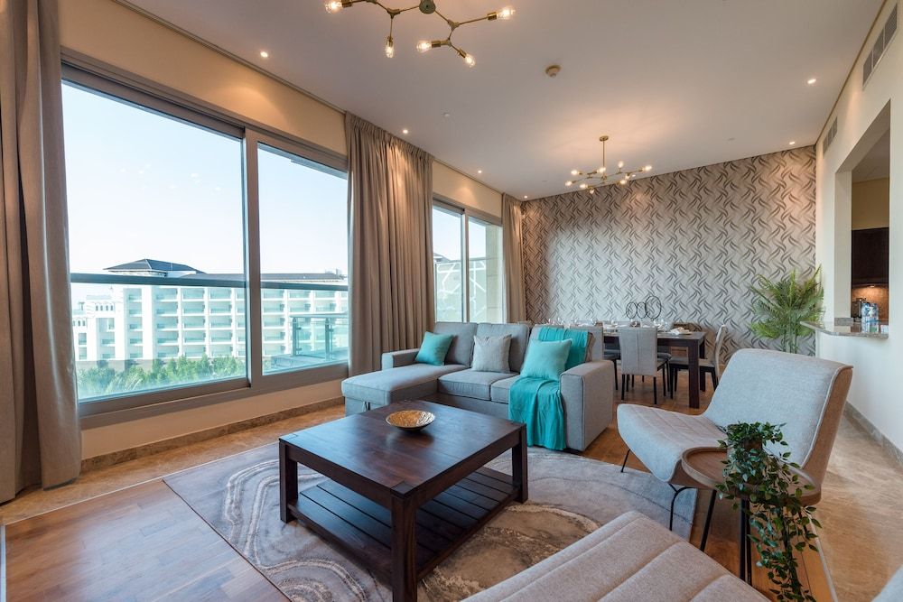 undefined EDEN'S Homes & Villas - Dream Palm Residences 2