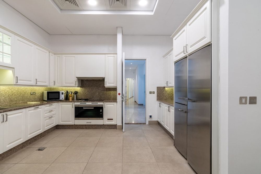 undefined EDEN'S Homes & Villas - Dream Palm Residences 8