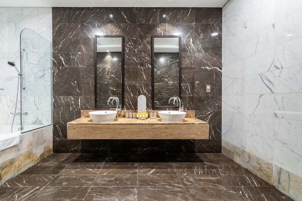 EDEN'S Homes & Villas - Dream Palm Residences Luxury Penthouse, 4 Bedrooms, Non Smoking, Private Pool 13