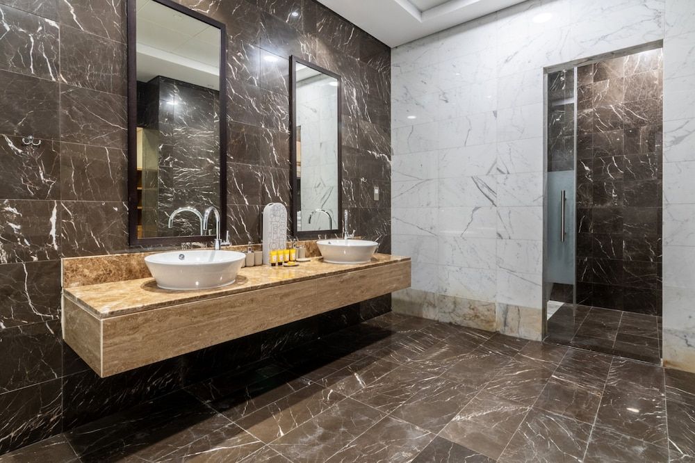 EDEN'S Homes & Villas - Dream Palm Residences Luxury Penthouse, 4 Bedrooms, Non Smoking, Private Pool 14