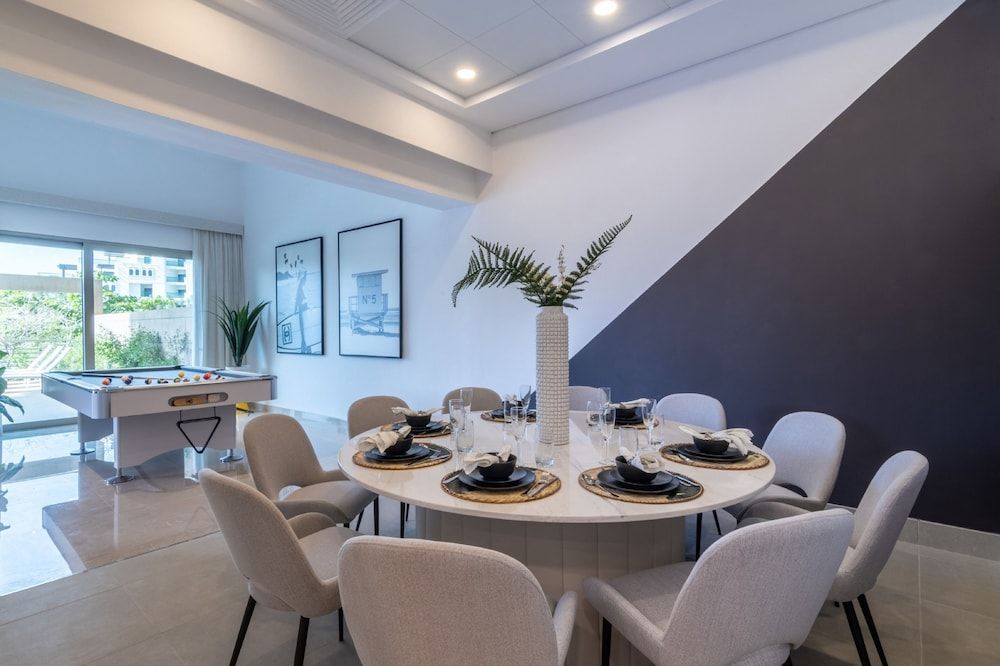 undefined EDEN'S Homes & Villas - Dream Palm Residences 9