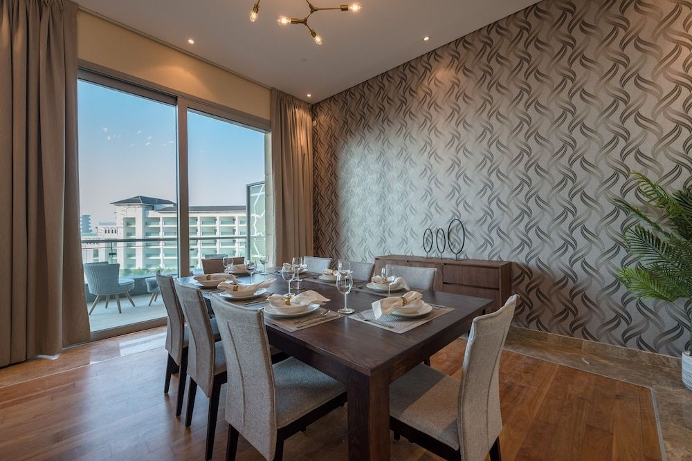 undefined EDEN'S Homes & Villas - Dream Palm Residences 10
