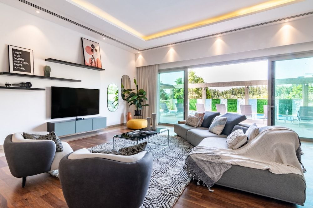 undefined EDEN'S Homes & Villas - Dream Palm Residences