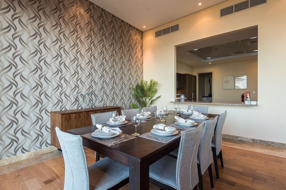 undefined EDEN'S Homes & Villas - Dream Palm Residences 5