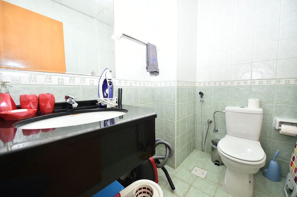 One Bedroom Apt. in JLT near Metro Station -AWD Apartment (Awad) 13