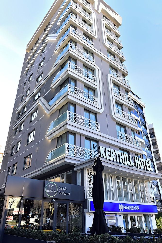 undefined Kerthill Hotel 5