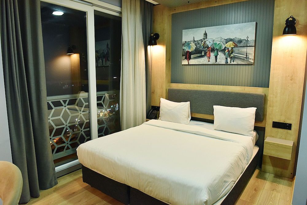 undefined Kerthill Hotel 9