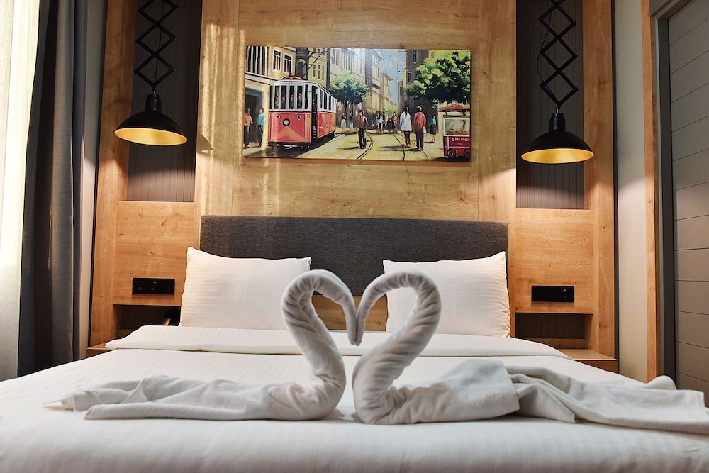 undefined Kerthill Hotel 2