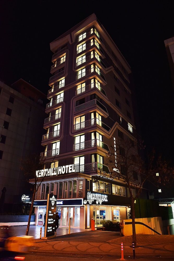 undefined Kerthill Hotel 7