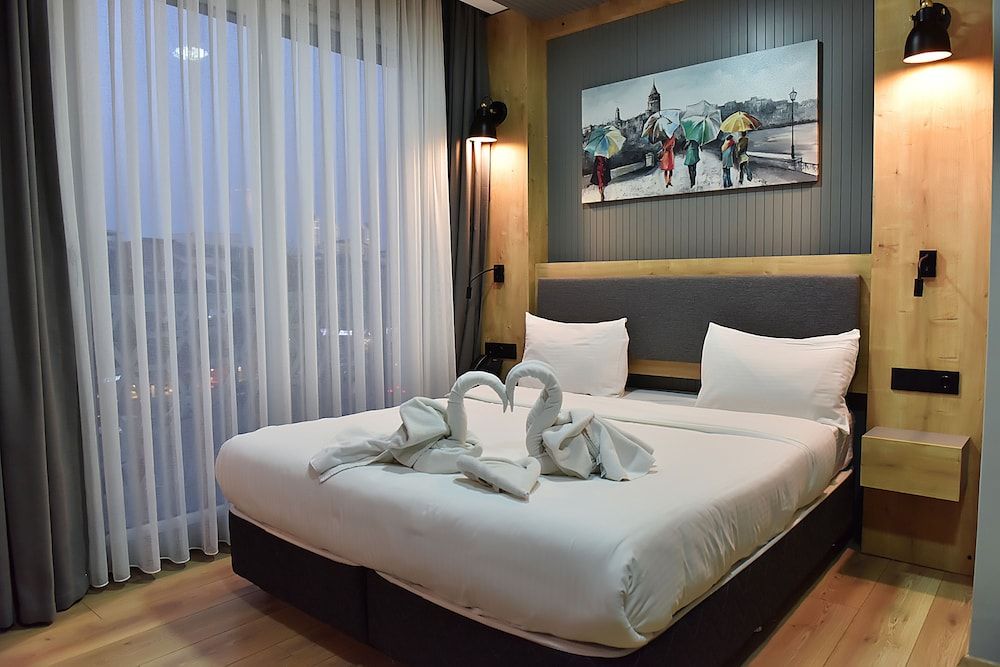 undefined Kerthill Hotel