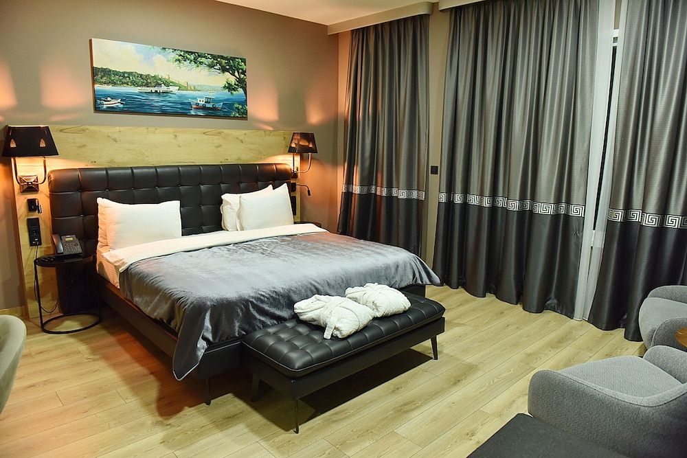 undefined Kerthill Hotel 4