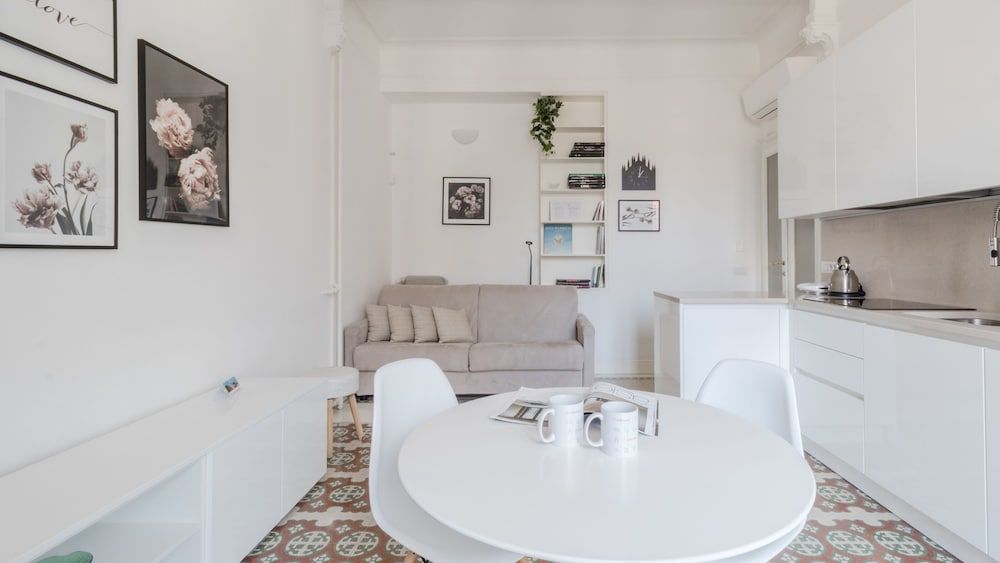 Italianway - Garigliano 7 Apartment (1 Bedroom) 16