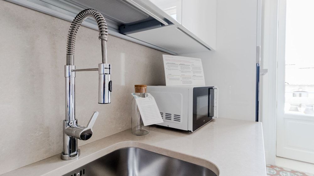 Italianway - Garigliano 7 Apartment (1 Bedroom) 10