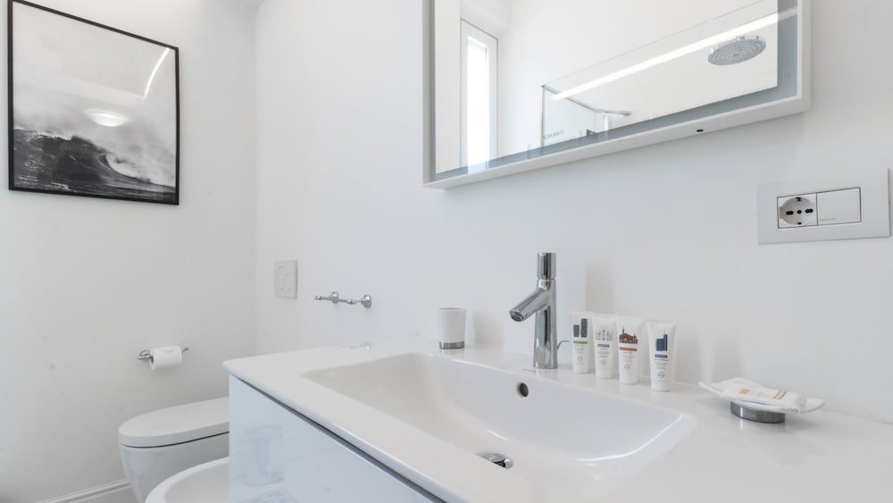 Italianway - Garigliano 7 Apartment (1 Bedroom) 11