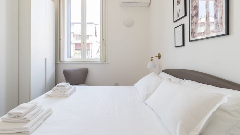 Italianway - Garigliano 7 Apartment (1 Bedroom) 5