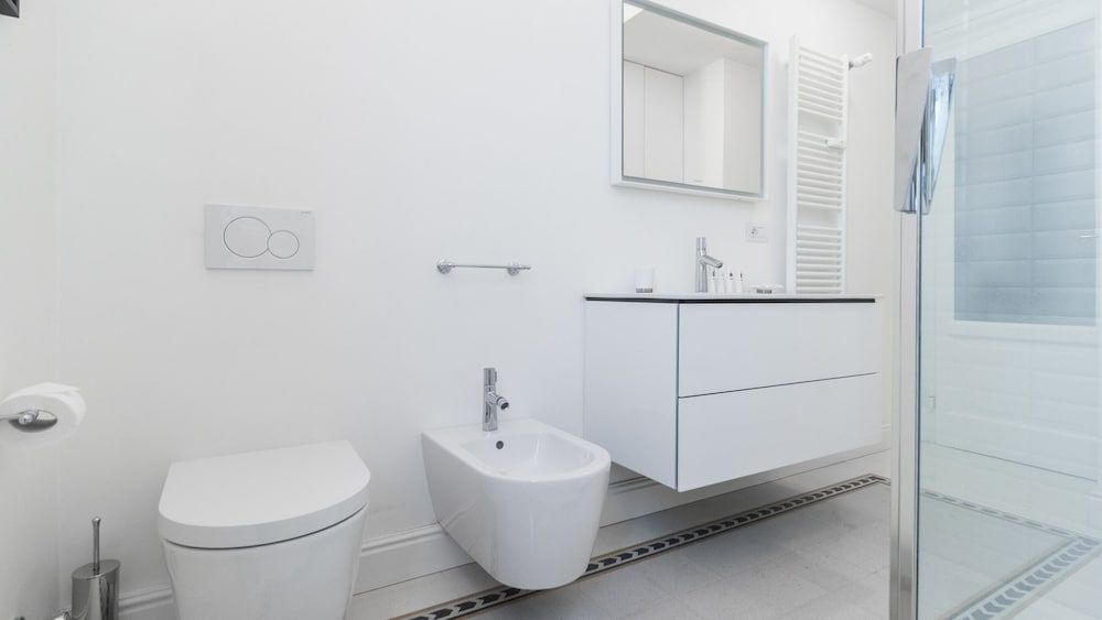 Italianway - Garigliano 7 Apartment (1 Bedroom) 13