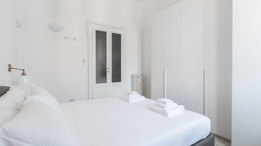 Italianway - Garigliano 7 Apartment (1 Bedroom) 3