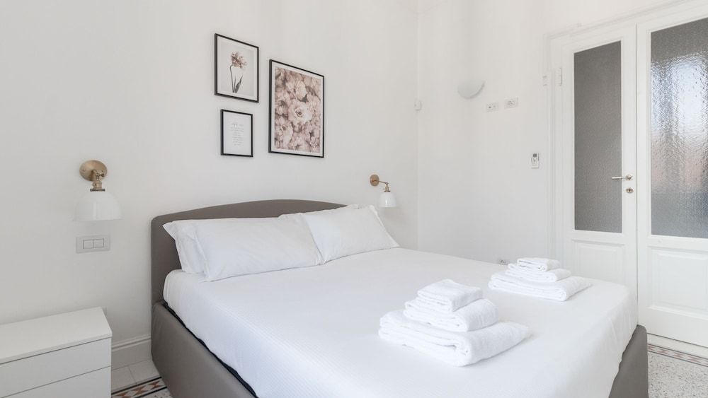 Italianway - Garigliano 7 Apartment (1 Bedroom) 2