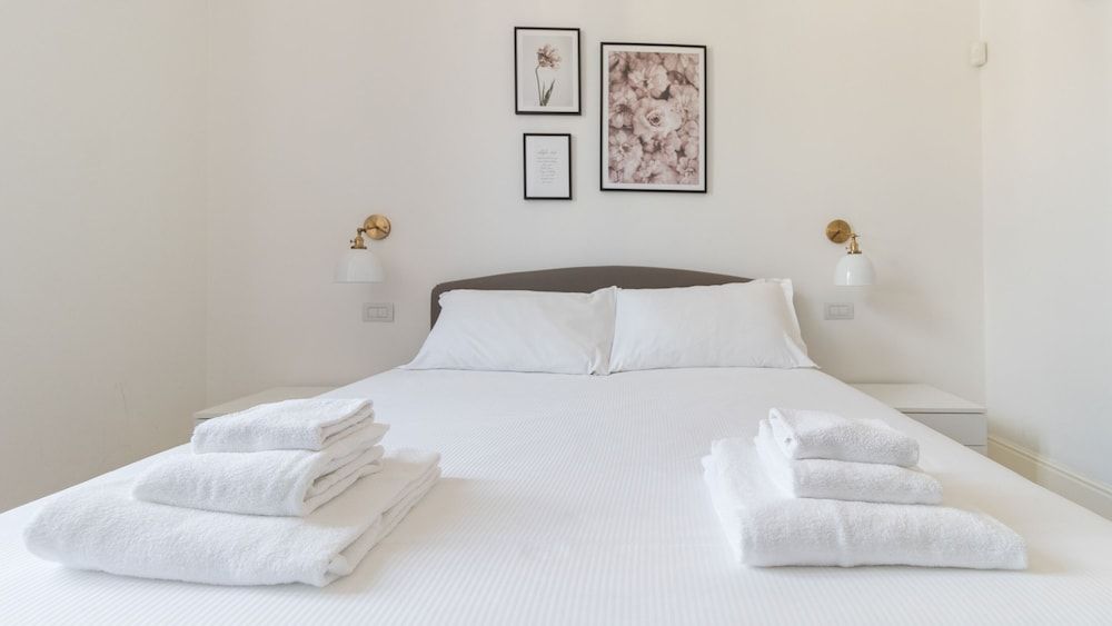 Italianway - Garigliano 7 Apartment (1 Bedroom)