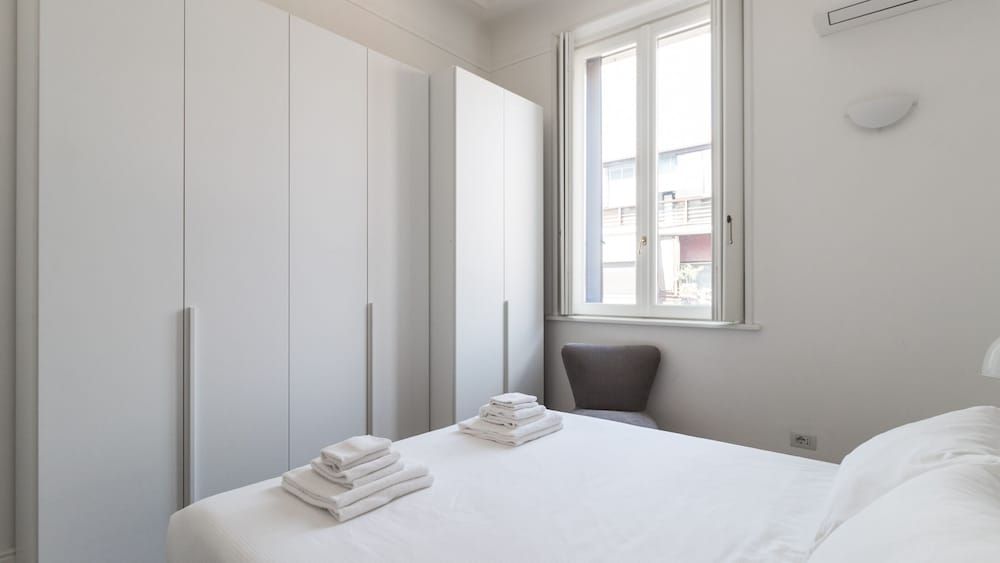 Italianway - Garigliano 7 Apartment (1 Bedroom) 14