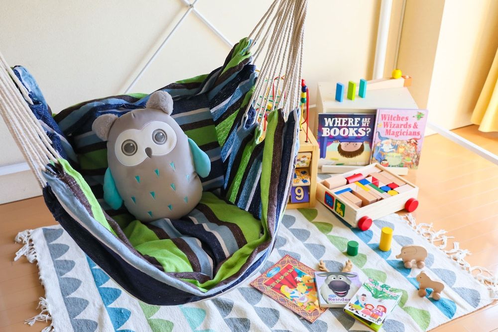 Espoir Minami-Shinagawa Apartment 17