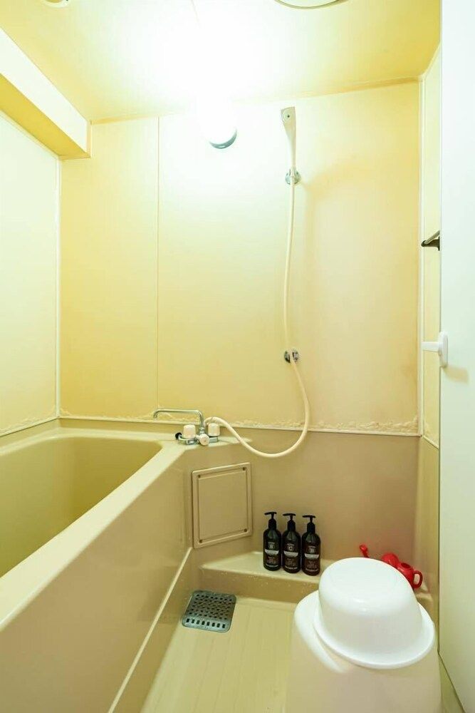 Espoir Minami-Shinagawa Apartment 24