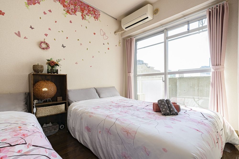 undefined Espoir Minami-Shinagawa 3