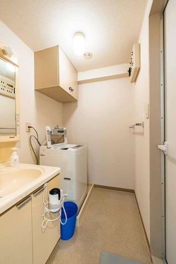 Espoir Minami-Shinagawa Apartment 23