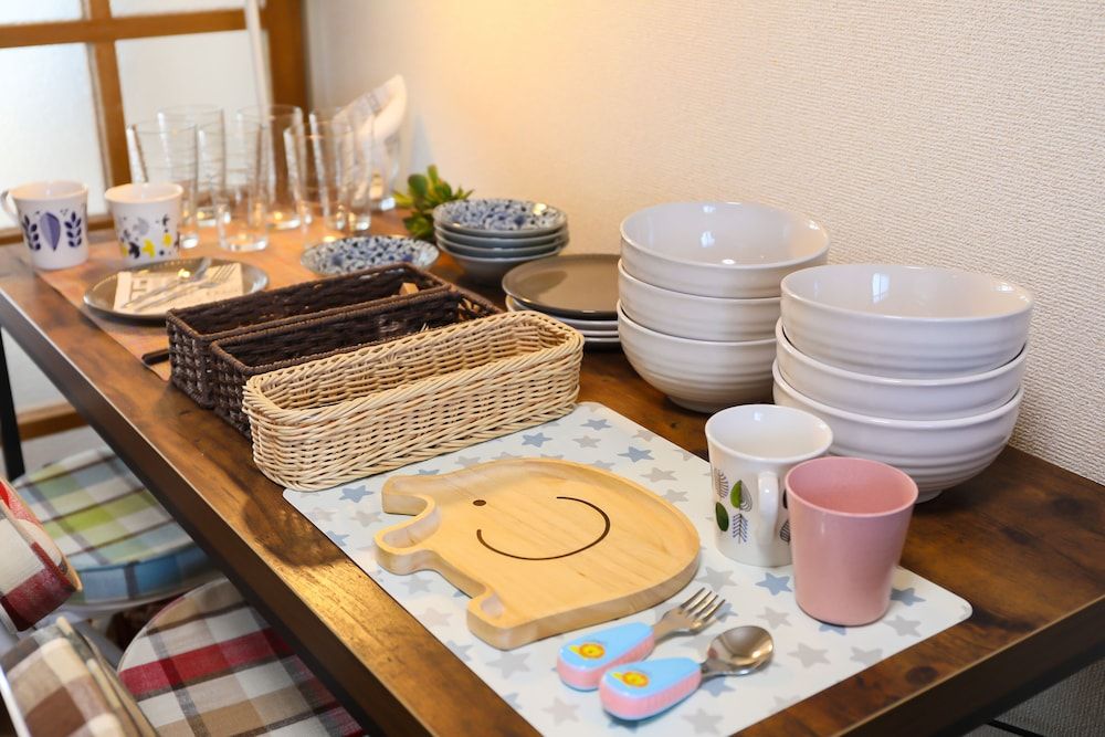 Espoir Minami-Shinagawa Apartment 18