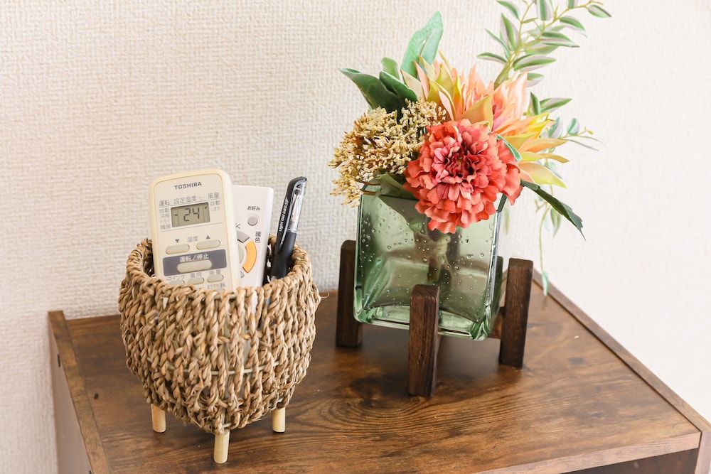 Espoir Minami-Shinagawa Apartment 11