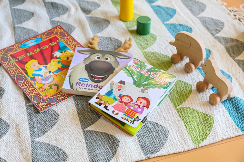 Espoir Minami-Shinagawa Apartment 14