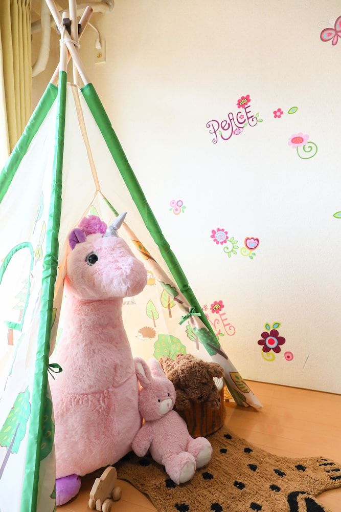 Espoir Minami-Shinagawa Apartment 16