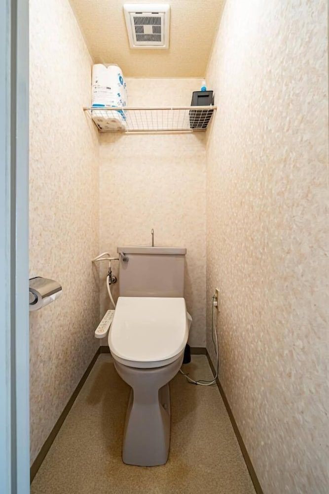 Espoir Minami-Shinagawa Apartment 25